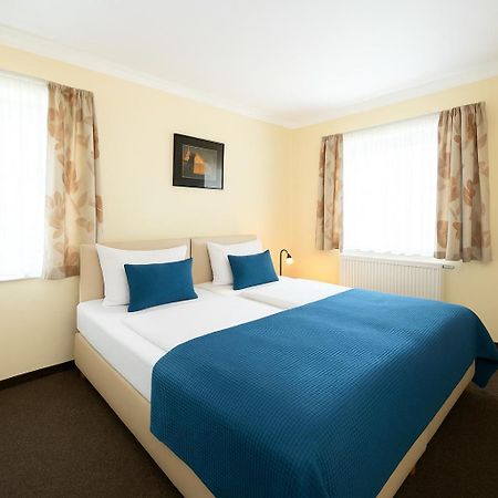 Nad Brzegiem Baltyku Hotel Sarbinowo Eksteriør billede